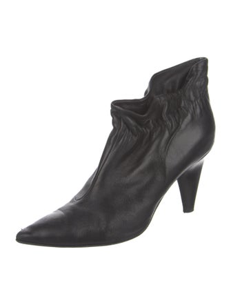 Derek Lam Leather Boots