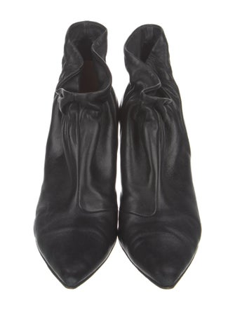 Derek Lam Leather Boots