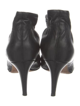 Derek Lam Leather Boots