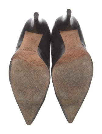 Derek Lam Leather Boots