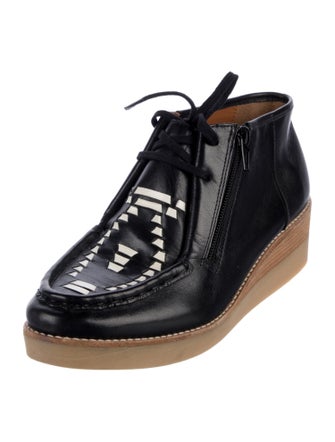 Derek Lam Leather Mules