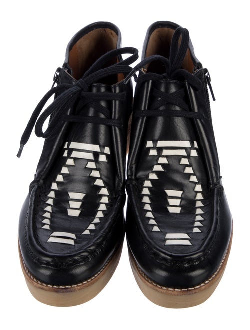 Derek Lam Leather Mules