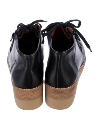 Derek Lam Leather Mules