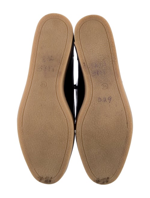 Derek Lam Leather Mules