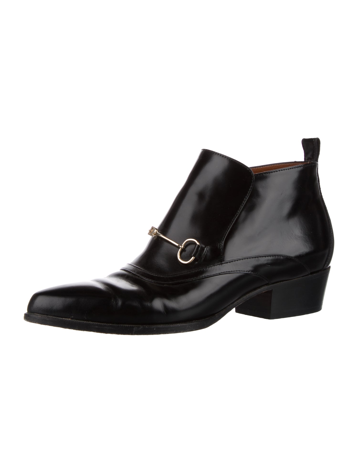 Derek Lam Leather Boots