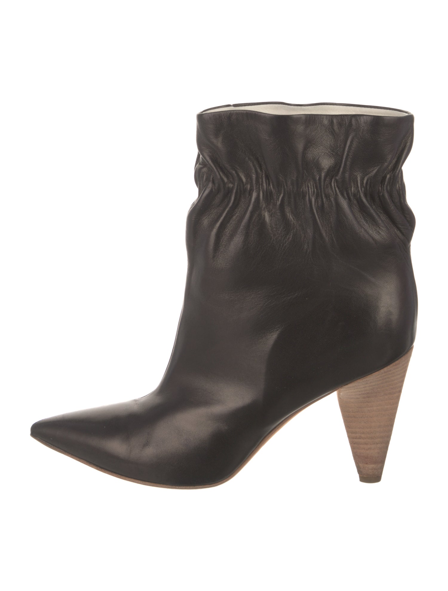 Derek Lam Leather Boots