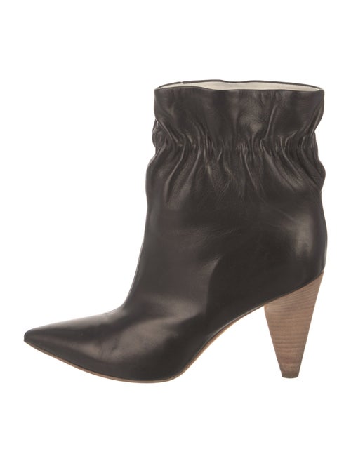 Derek Lam Leather Boots