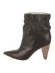 Derek Lam Leather Boots