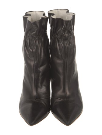 Derek Lam Leather Boots