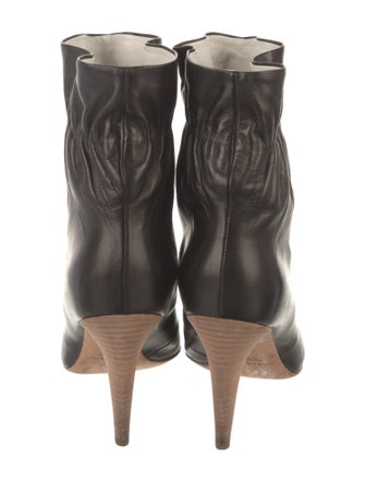 Derek Lam Leather Boots