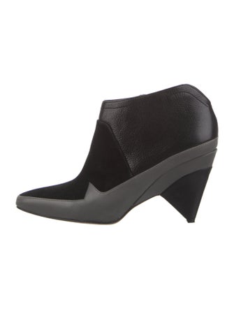 Derek Lam Leather Boots