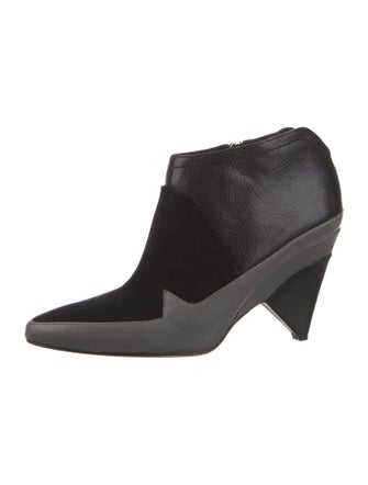 Derek Lam Leather Boots