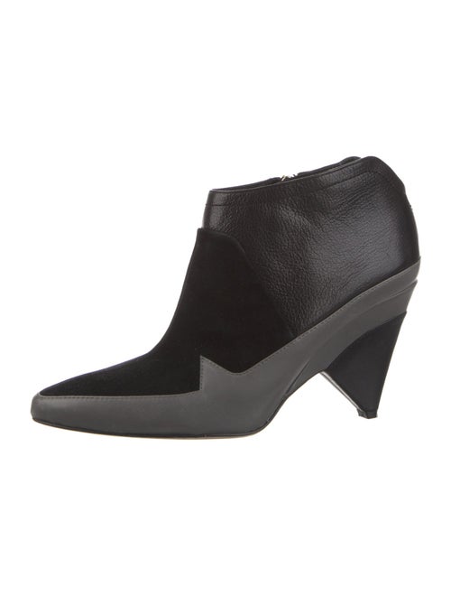 Derek Lam Leather Boots