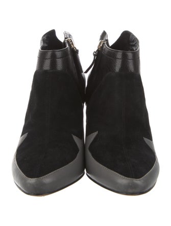 Derek Lam Leather Boots