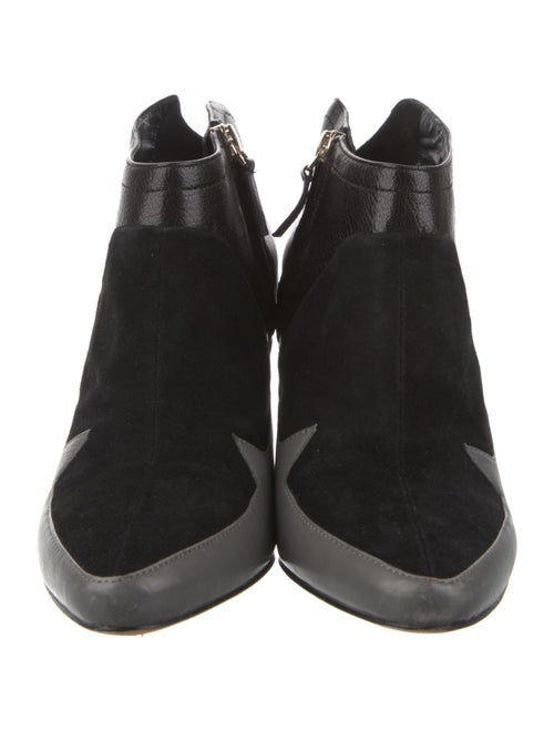 Derek Lam Leather Boots