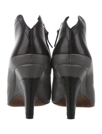 Derek Lam Leather Boots