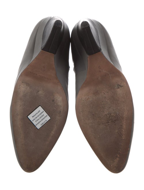 Derek Lam Leather Boots
