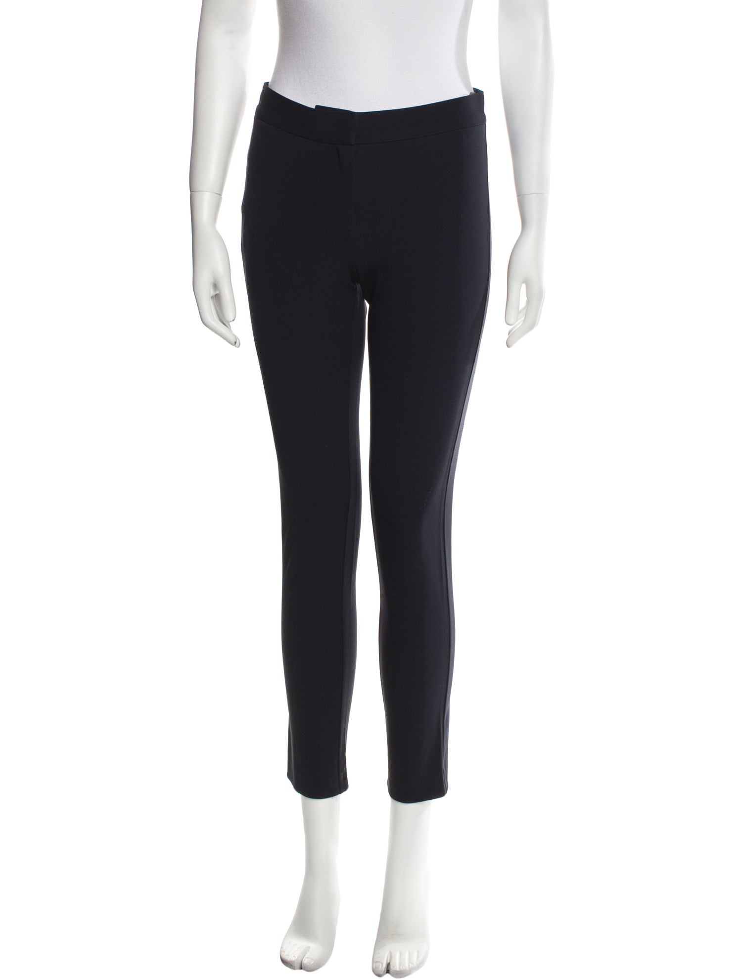 Derek Lam Skinny Leg Pants