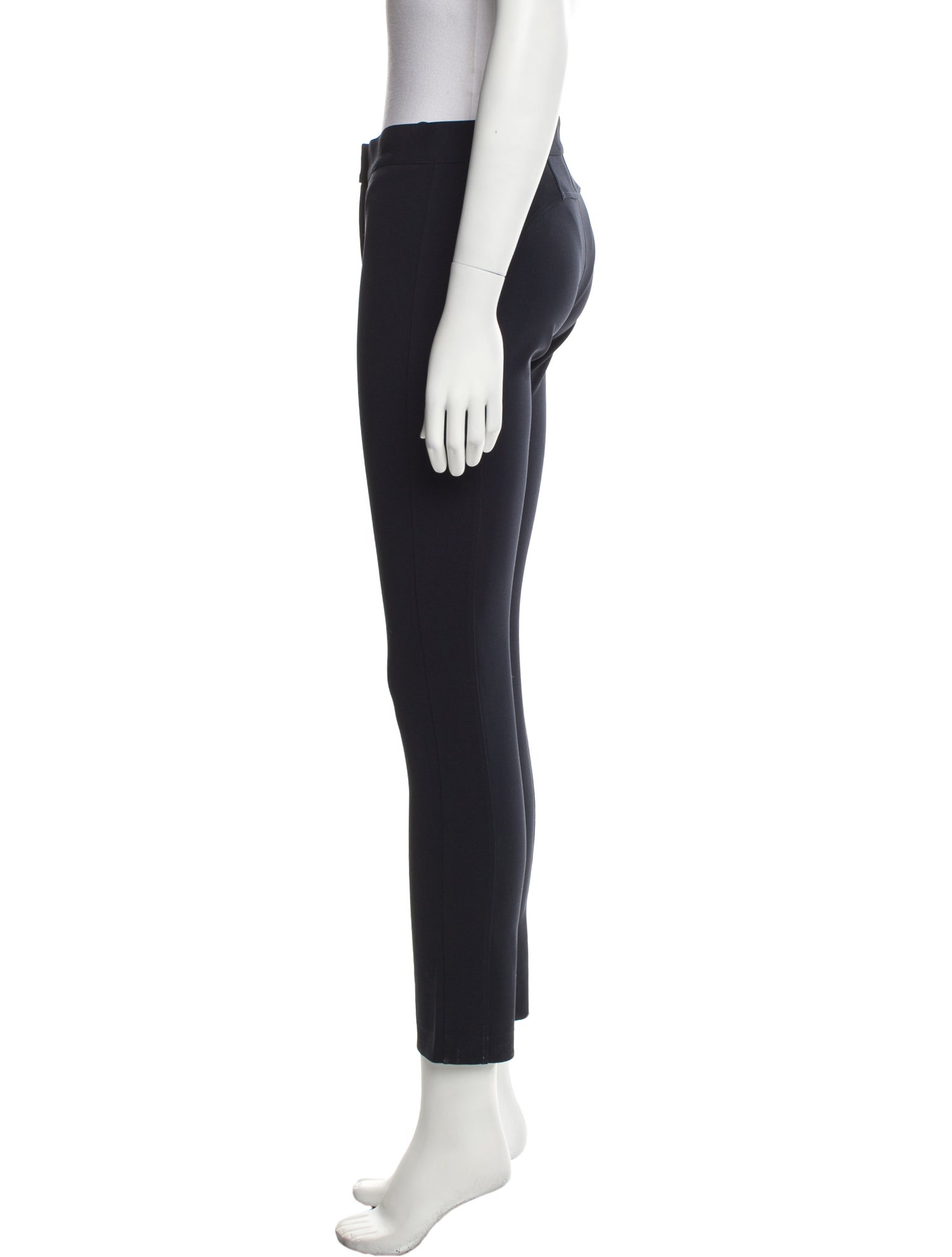 Derek Lam Skinny Leg Pants