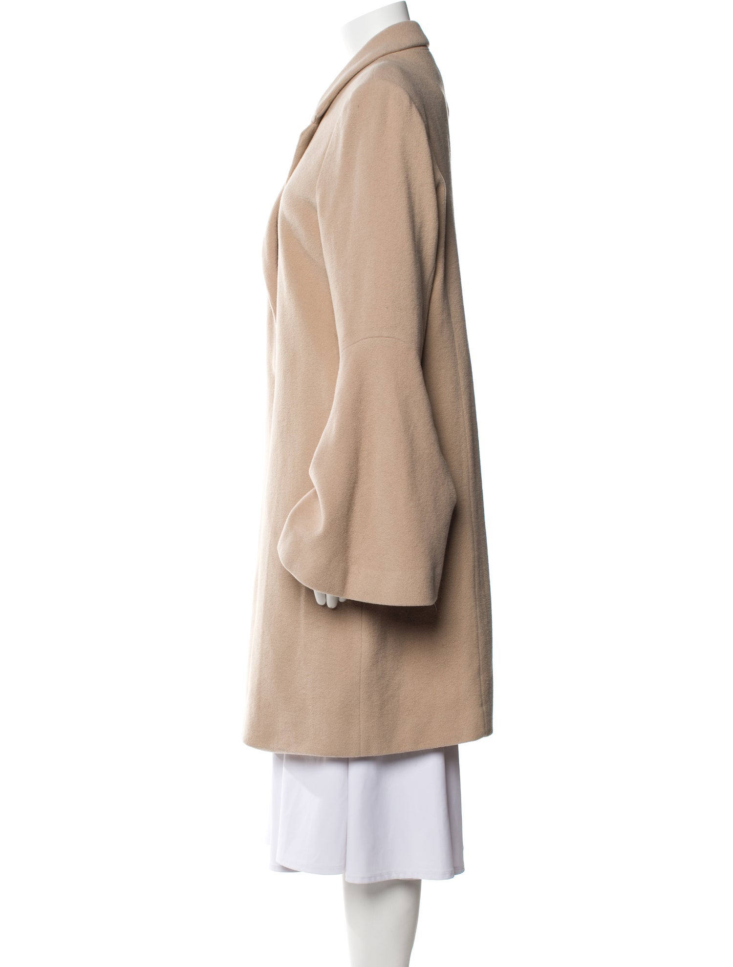Derek Lam Wool Coat