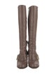 Derek Lam Leather Riding Boots
