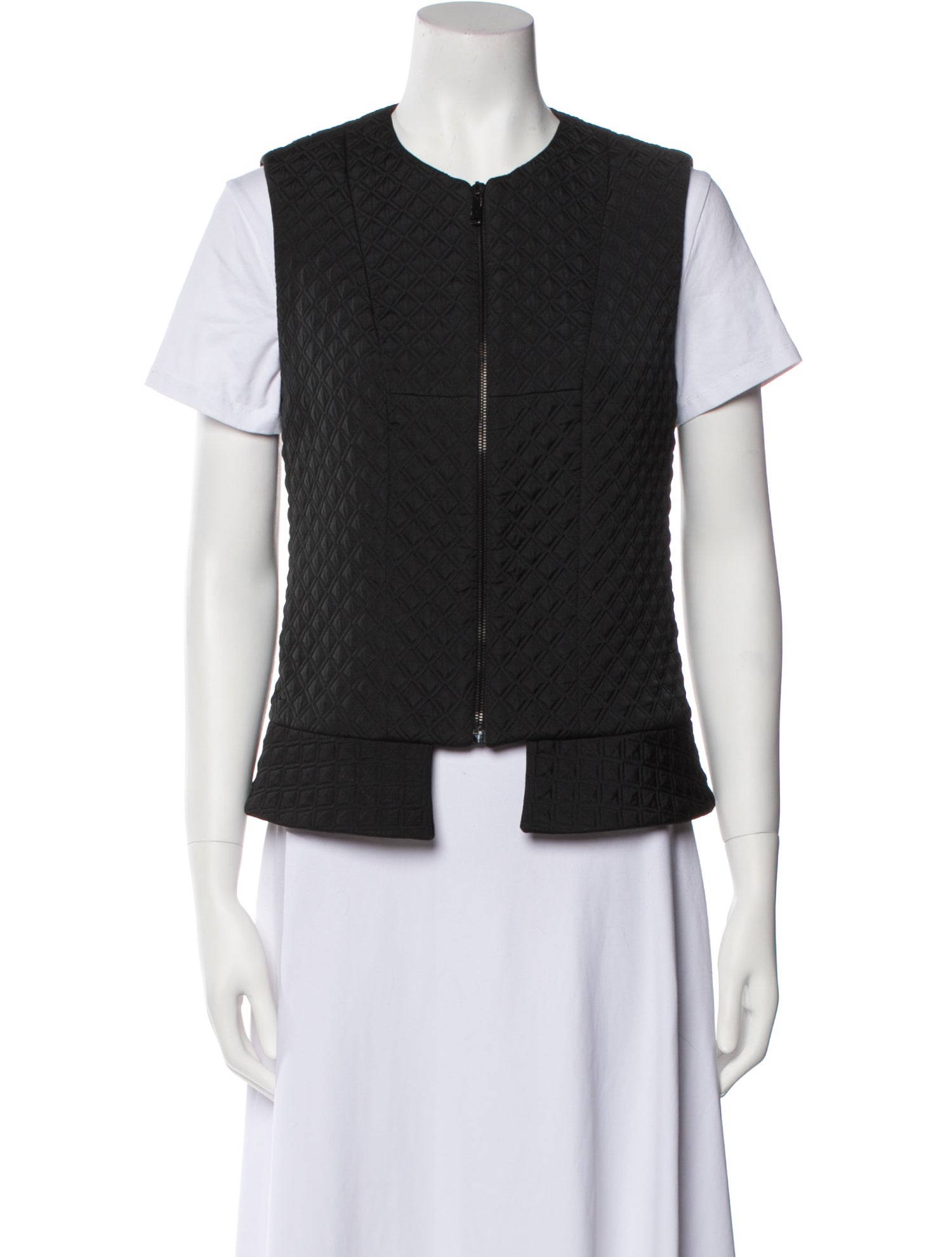 Derek Lam Vest
