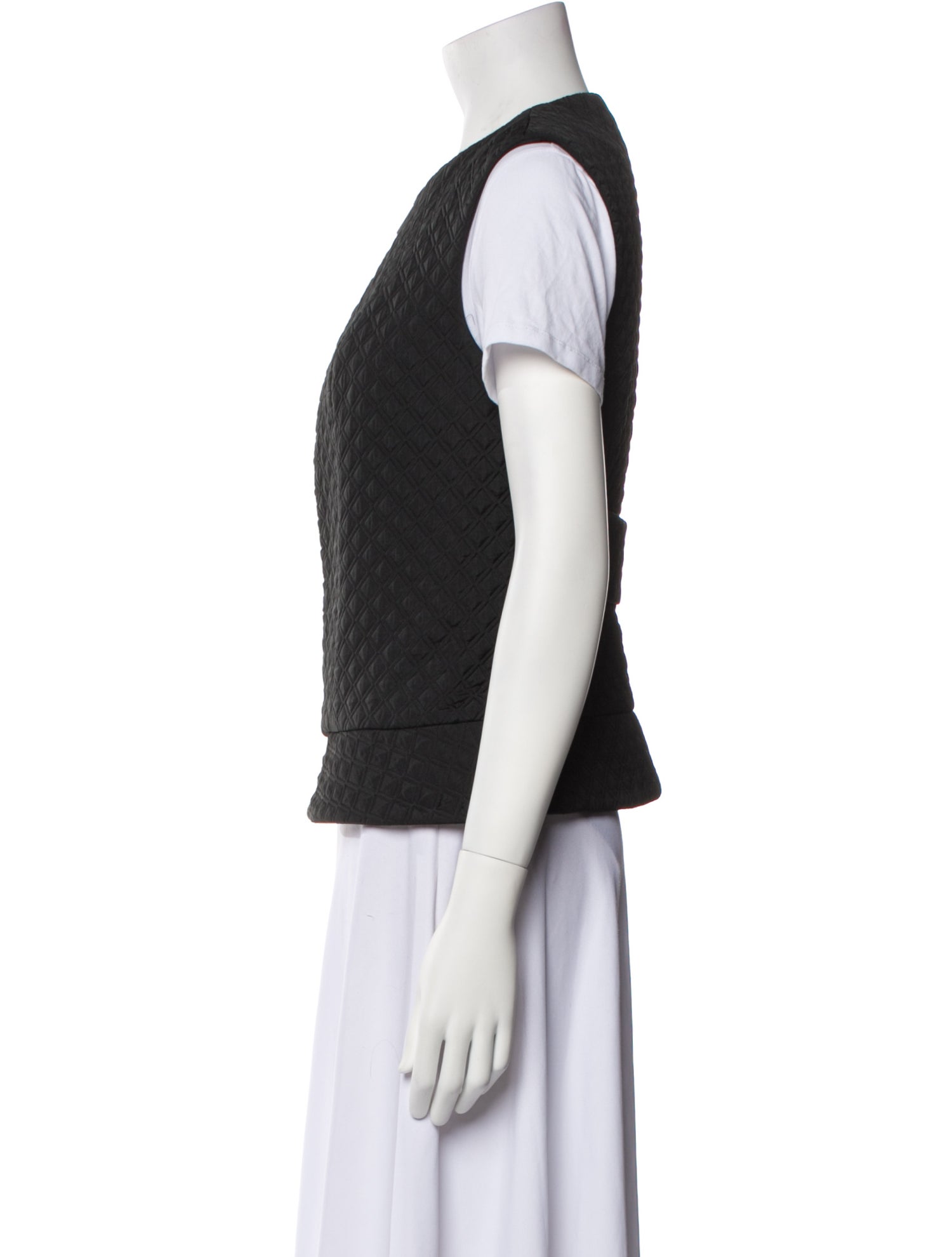 Derek Lam Vest