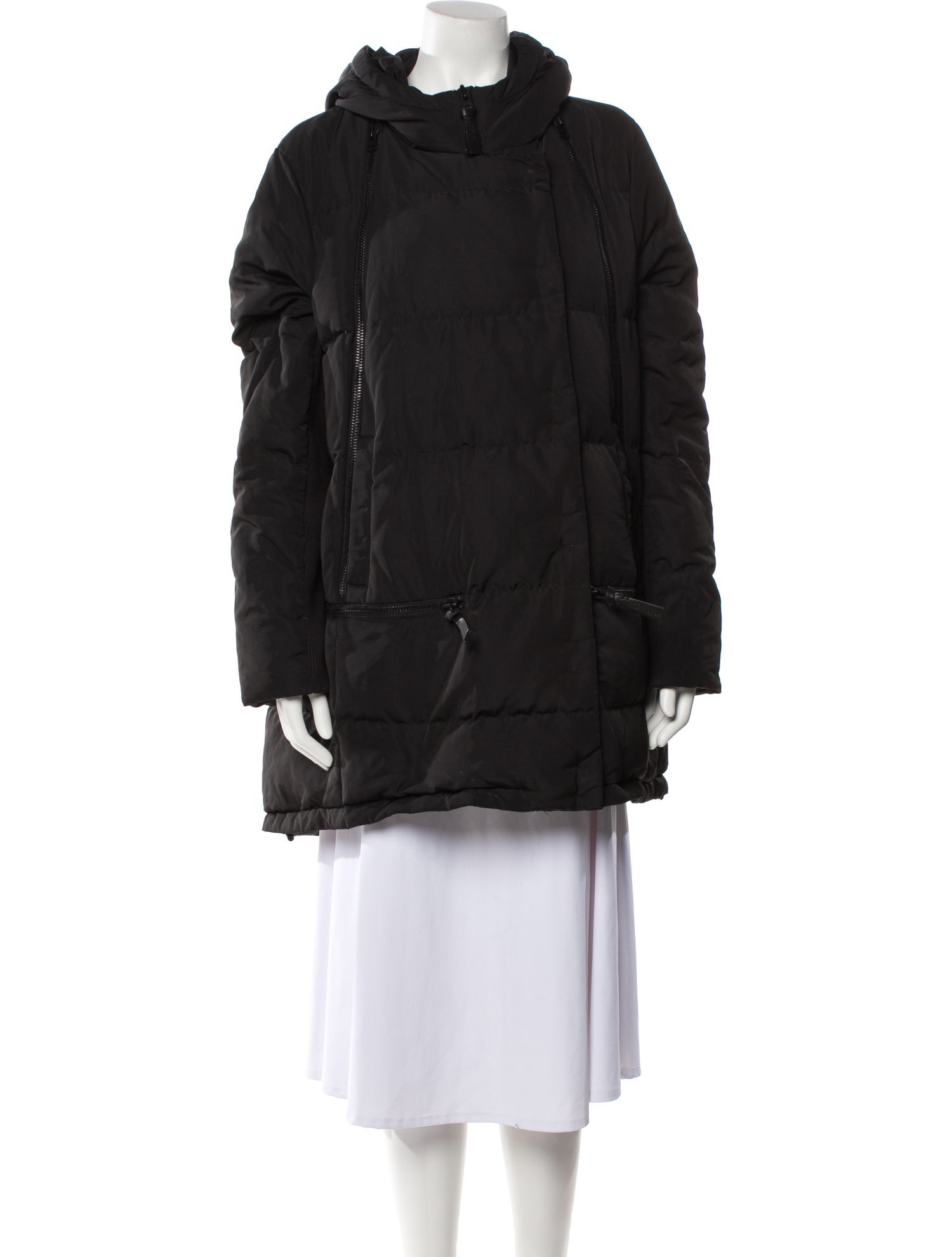 Derek Lam Down Coat