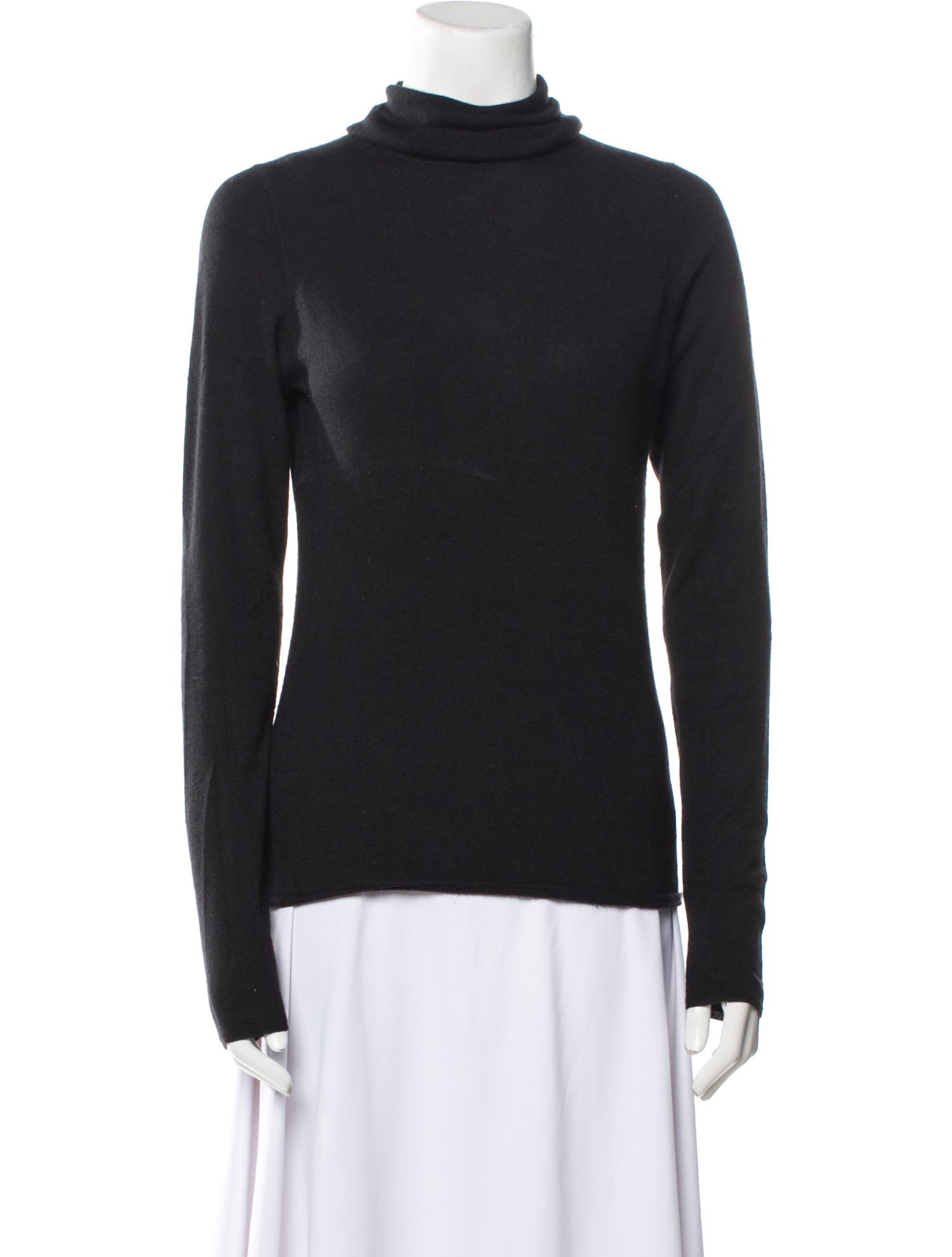 Derek Lam Cashmere Turtleneck Sweater