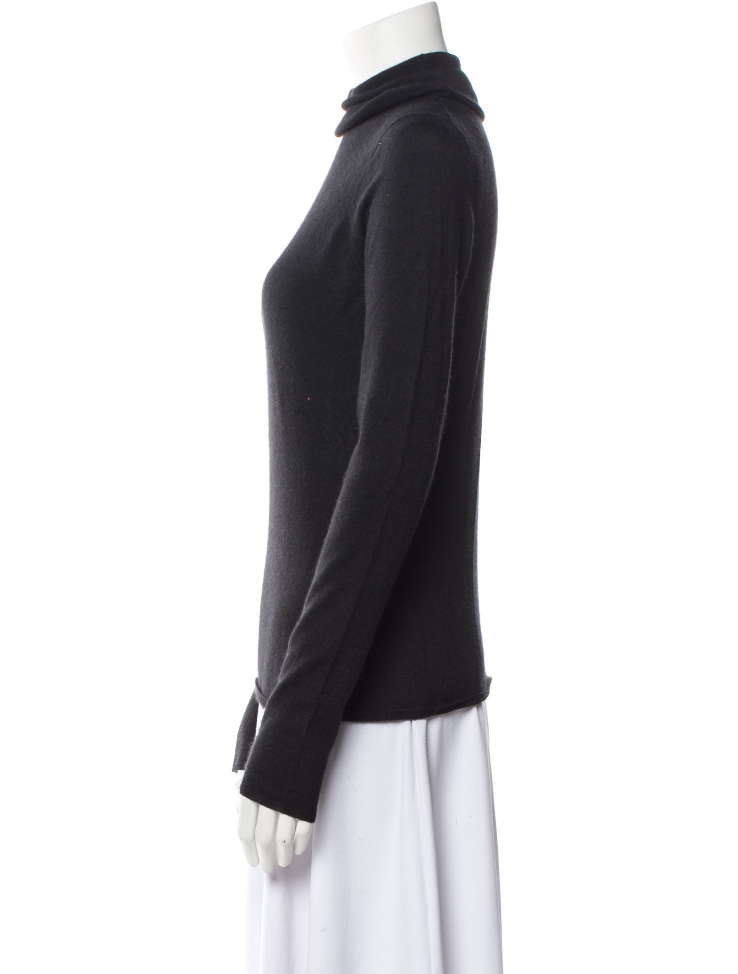 Derek Lam Cashmere Turtleneck Sweater