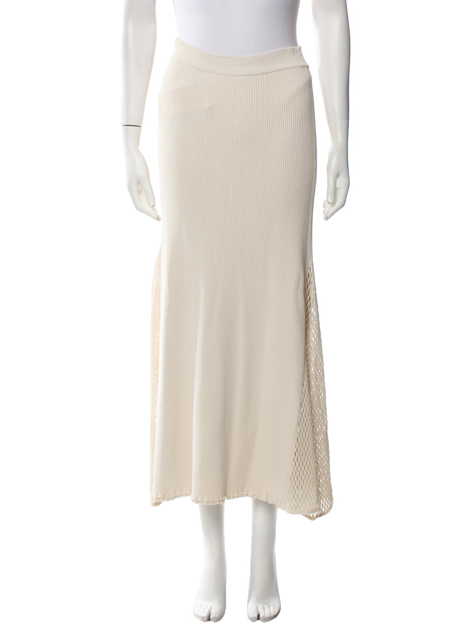 Derek Lam Midi Length Skirt