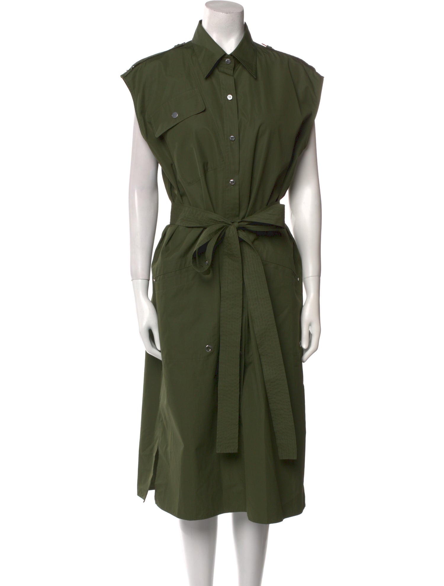 Derek Lam Midi Length Dress w/ Tags