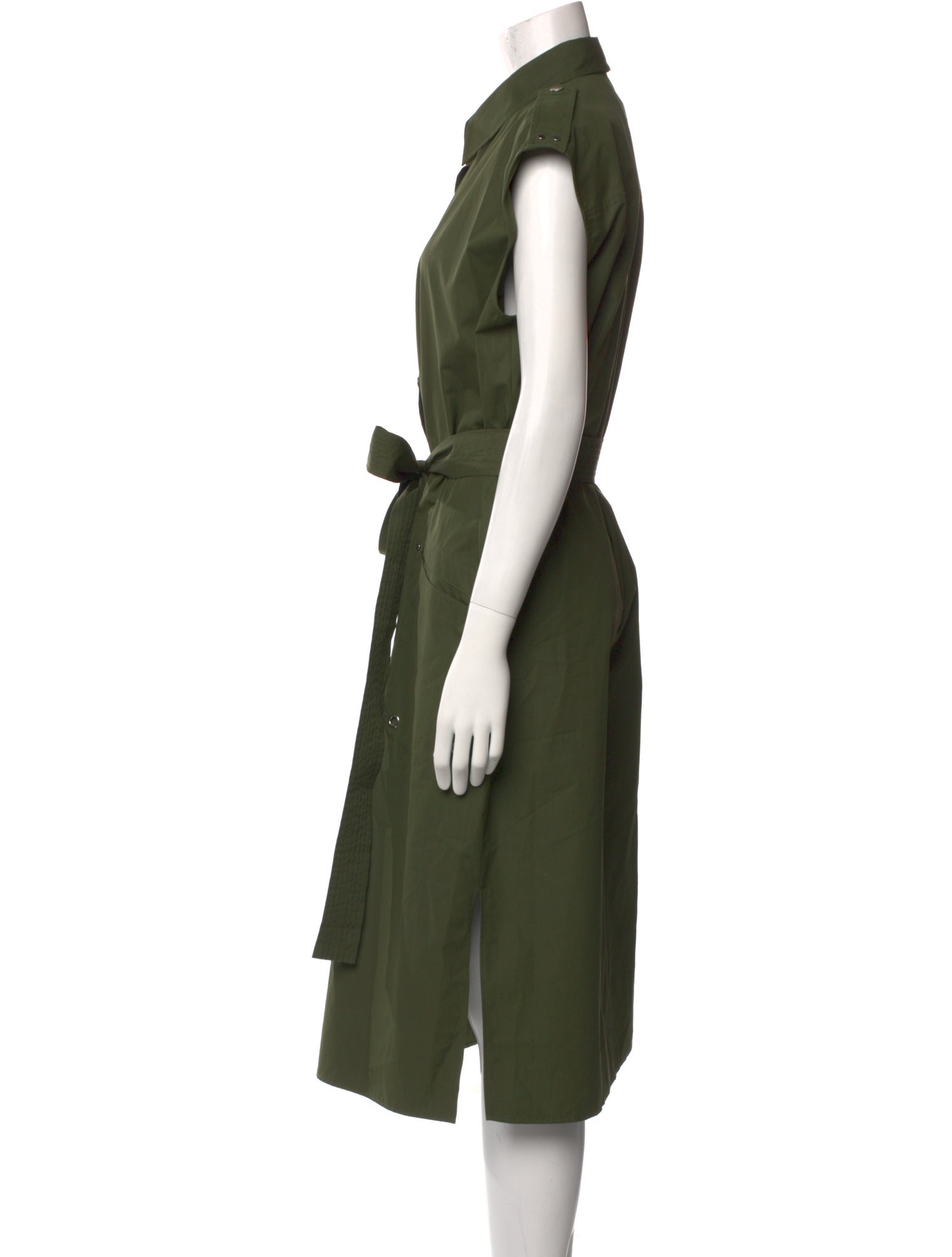 Derek Lam Midi Length Dress w/ Tags