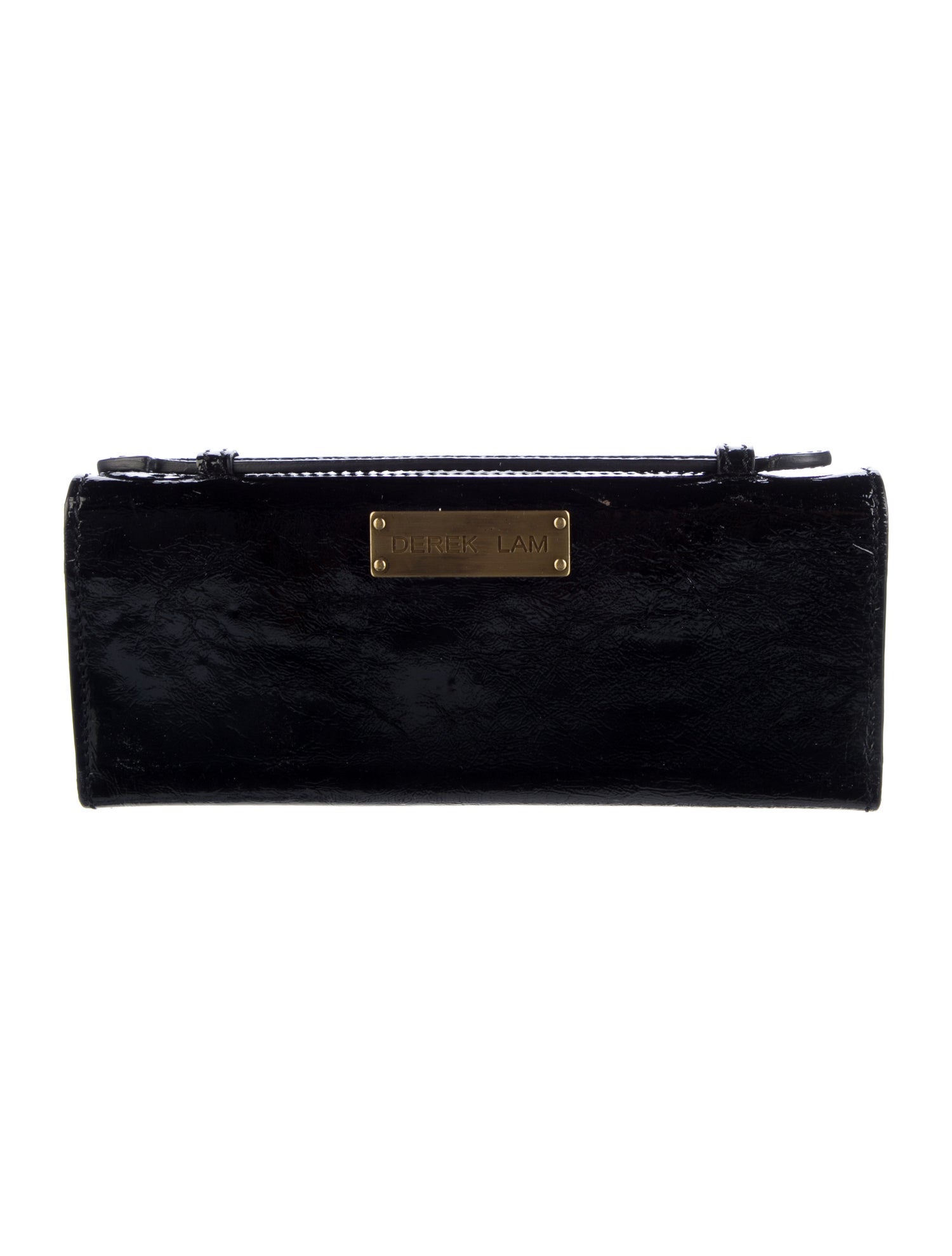 Derek Lam Leather Wallet