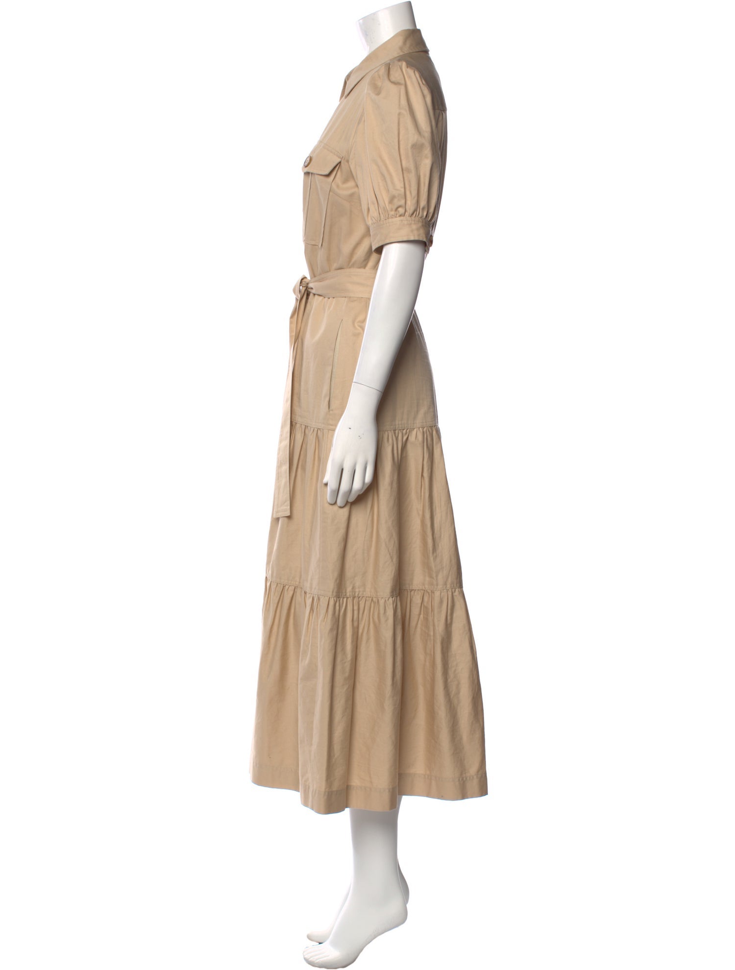 Derek Lam Long Dress