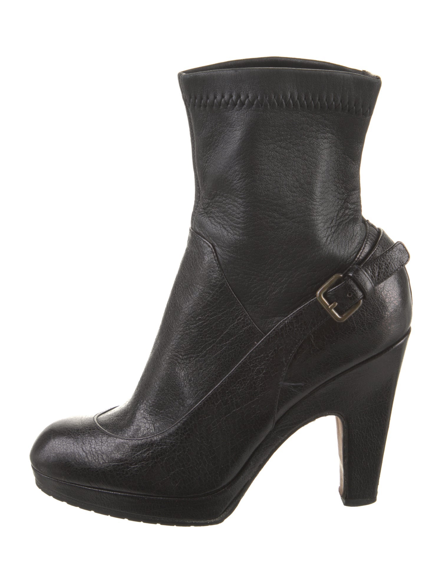 Derek Lam Leather Boots