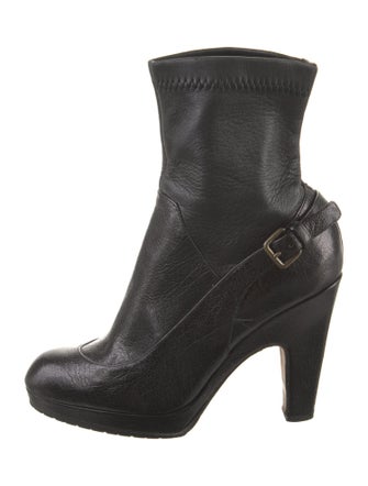 Derek Lam Leather Boots