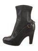 Derek Lam Leather Boots