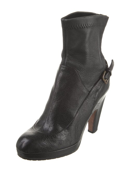 Derek Lam Leather Boots