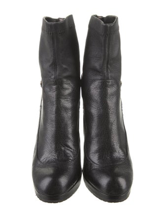 Derek Lam Leather Boots