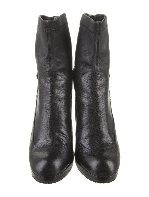 Derek Lam Leather Boots