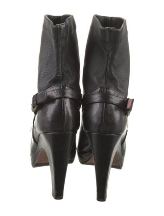 Derek Lam Leather Boots