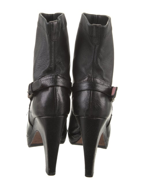 Derek Lam Leather Boots