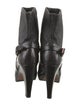 Derek Lam Leather Boots