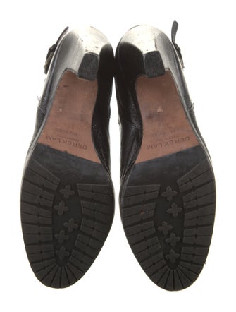 Derek Lam Leather Boots