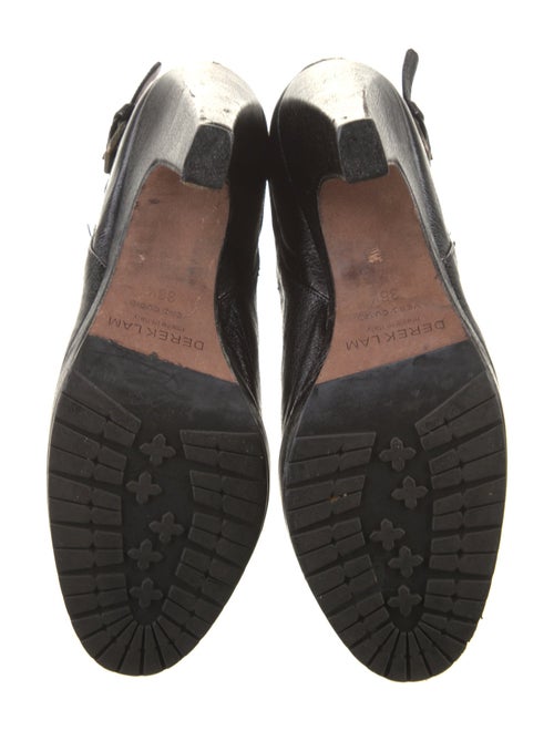 Derek Lam Leather Boots