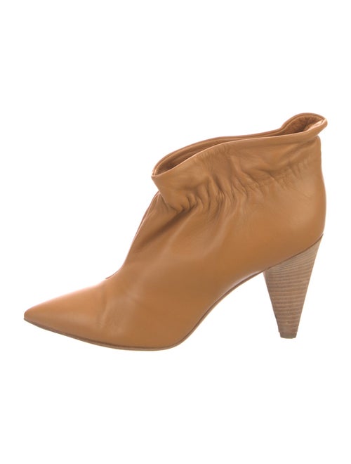 Derek Lam Leather Boots
