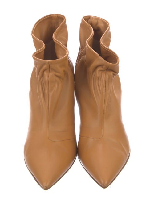 Derek Lam Leather Boots