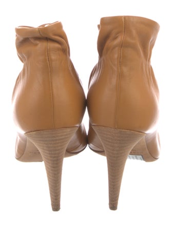 Derek Lam Leather Boots