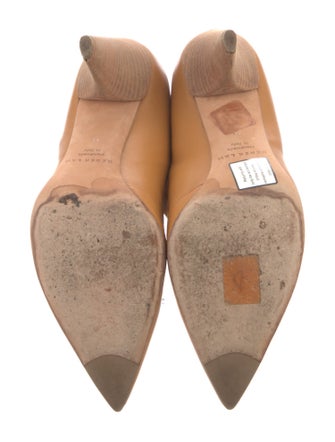 Derek Lam Leather Boots